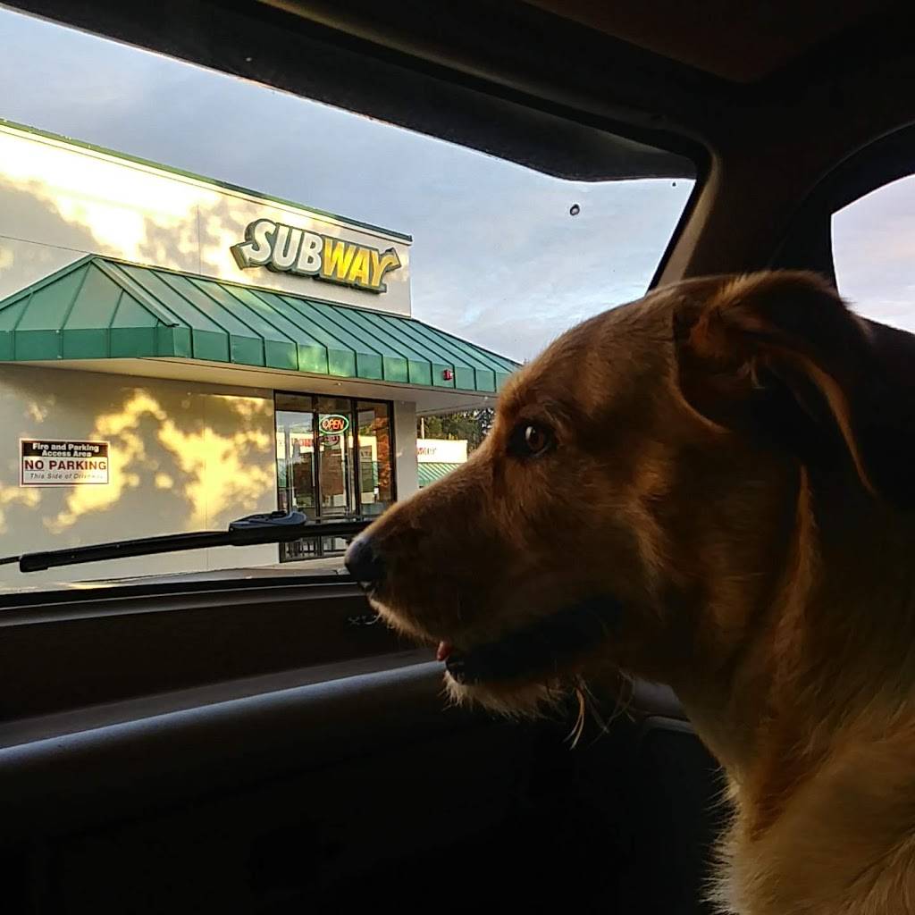 Subway | meal takeaway | 21919 66th Ave W Suite A, Mountlake Terrace, WA 98043, USA | 4256976911 OR +1 425-697-6911