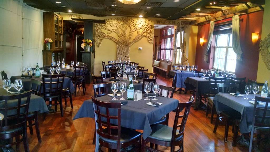 Zinnas Bistro | restaurant | 1275 S River Rd, Cranbury, NJ 08512, USA | 6098609600 OR +1 609-860-9600