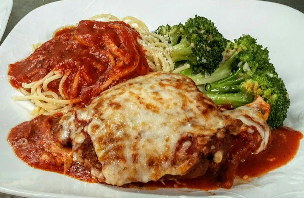 Tates Italian Restaurant & Pizzeria | restaurant | 3342 S West Shore Blvd, Tampa, FL 33629, USA | 8138325675 OR +1 813-832-5675