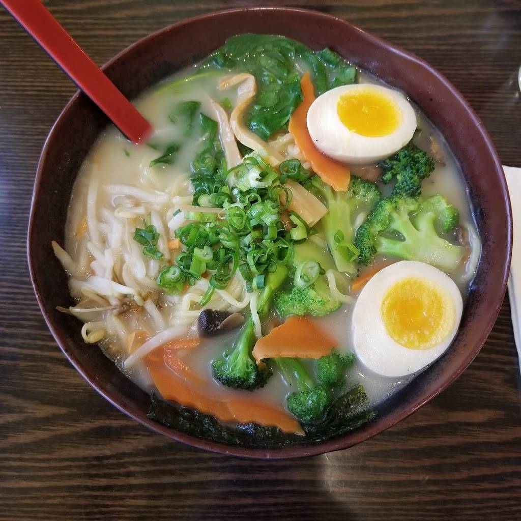 Ramen Station | restaurant | 1960 Donegal Dr #15, Woodbury, MN 55125, USA | 6517317888 OR +1 651-731-7888