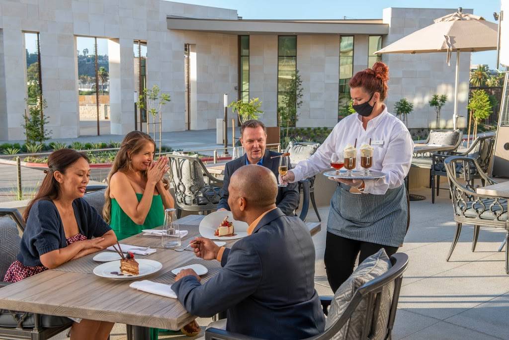 Theresas Italian Steakhouse | restaurant | 875 Hotel Cir S, San Diego, CA 92108, USA | 6197829182 OR +1 619-782-9182