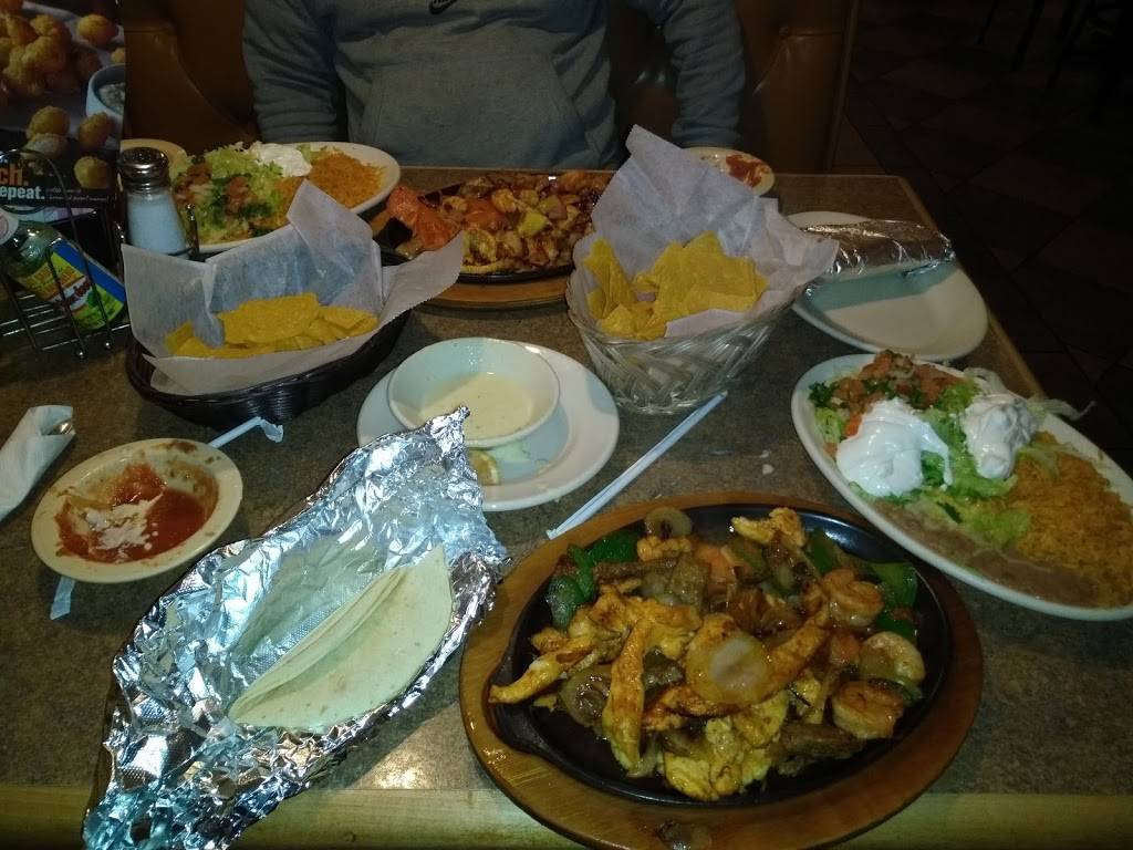El Nopal | restaurant | Cedartown, GA 30125, USA | 7707487073 OR +1 770-748-7073