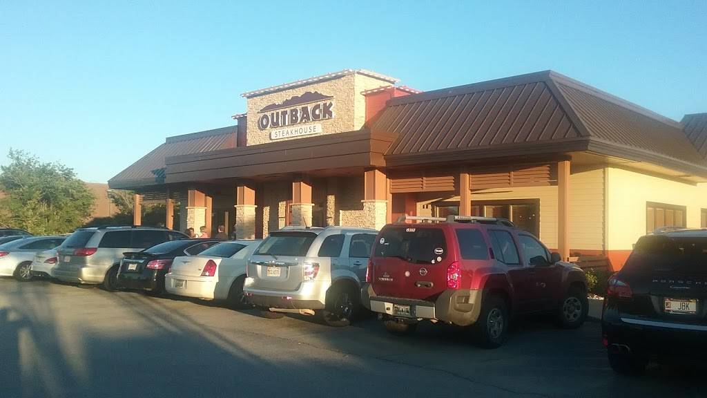 Outback Steakhouse | restaurant | 5231 US-280, Birmingham, AL 35242, USA | 2059914418 OR +1 205-991-4418