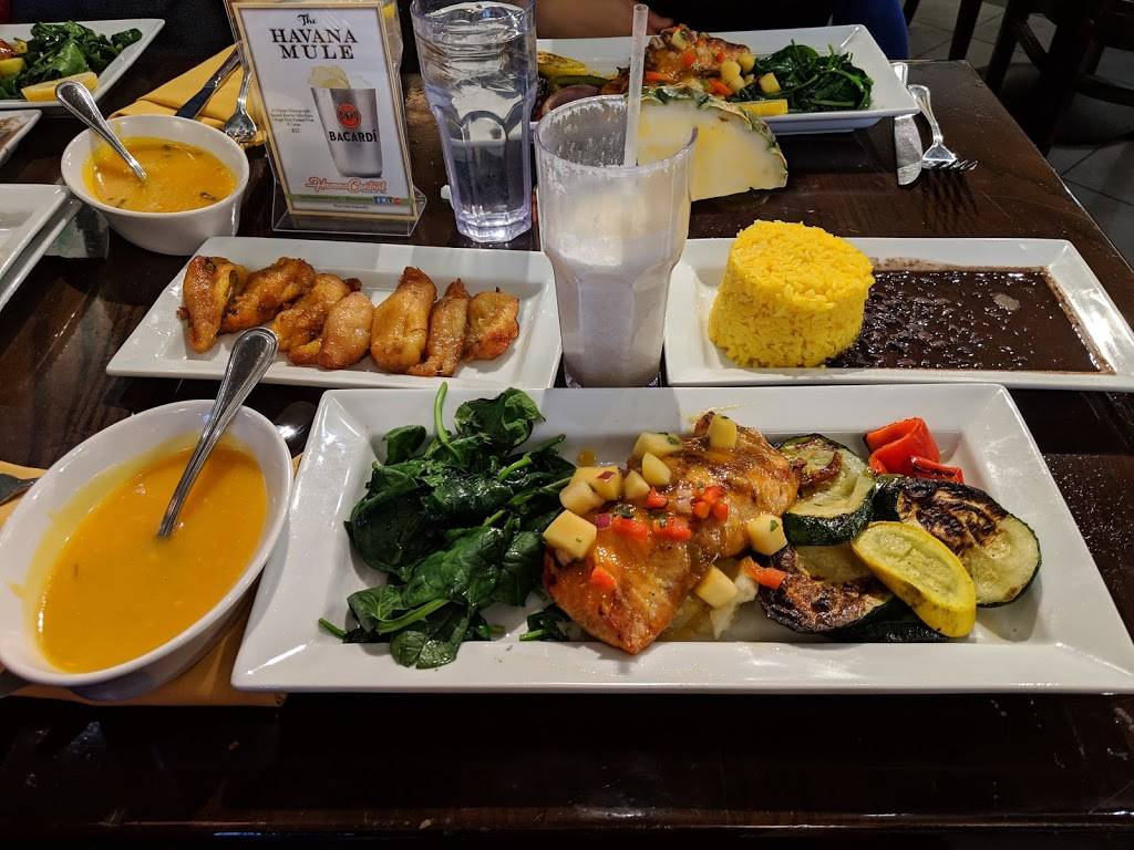 Havana Central | restaurant | 630 Old Country Rd, Garden City, NY 11530, USA | 5167397900 OR +1 516-739-7900