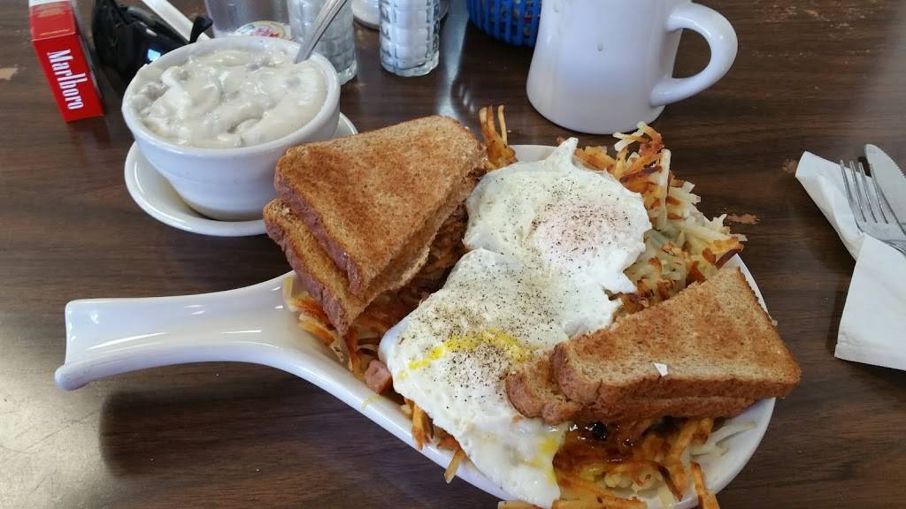 Jims Family Restaurant | restaurant | 404 McKinley Ave, Bartonville, IL 61607, USA | 3096978360 OR +1 309-697-8360