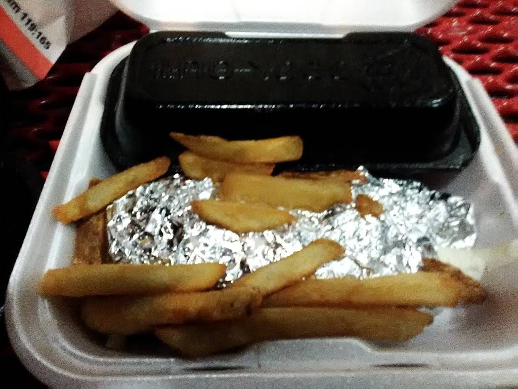 Cook Out | restaurant | 1560 Laurens Rd, Greenville, SC 29607, USA | 8665470011 OR +1 866-547-0011