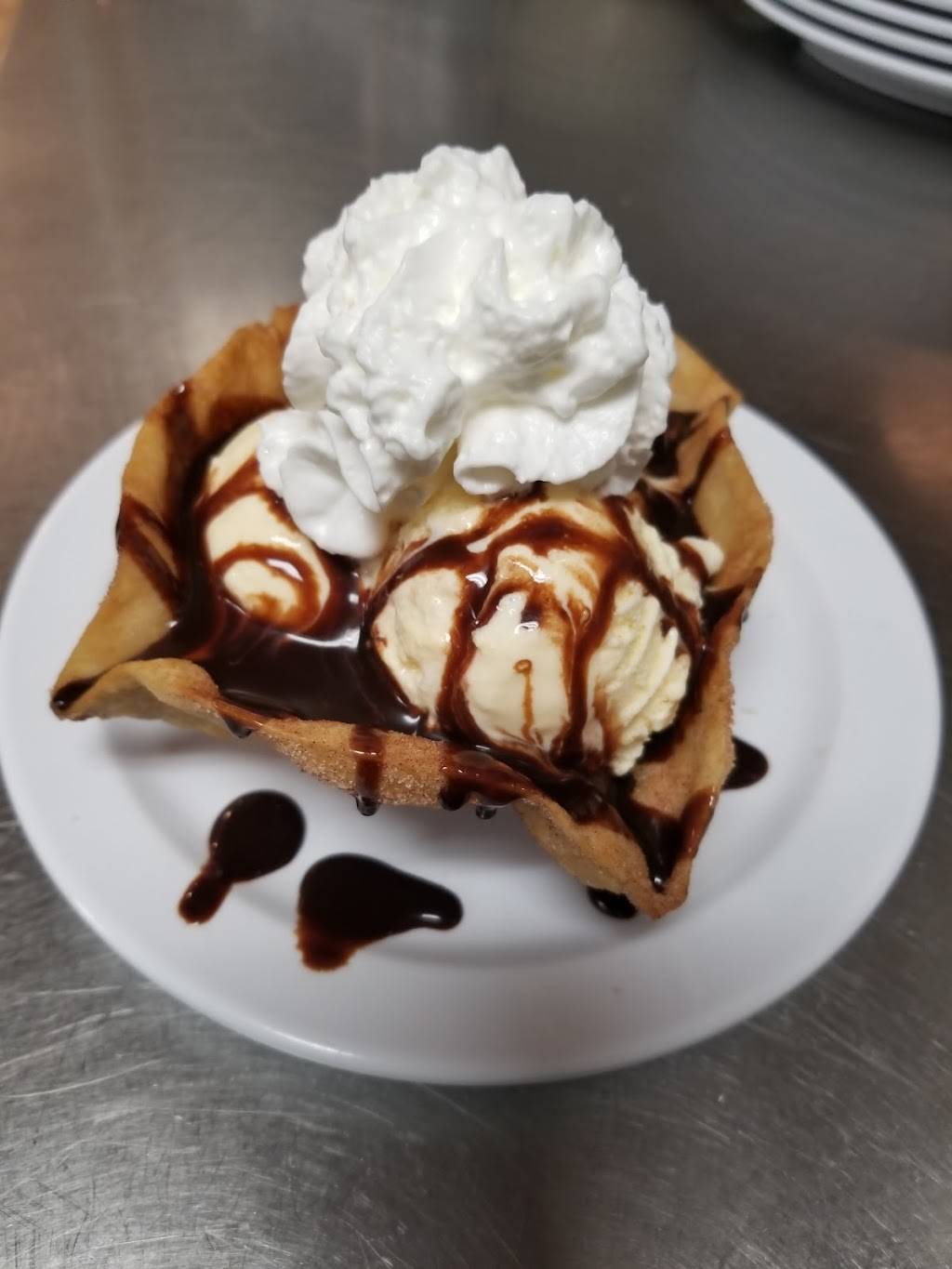 Oaxaca Cafe | restaurant | 312854103, Adelanto, CA 92301, USA | 7605231115 OR +1 760-523-1115