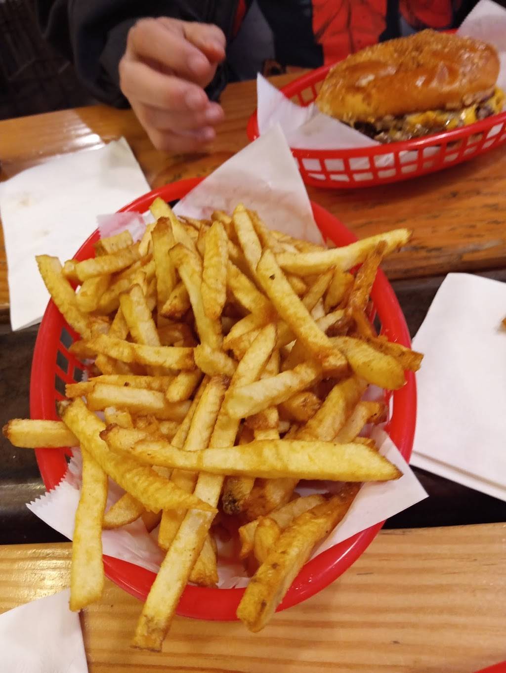 The Wurst Restaurant | meal takeaway | 22 Matheson St, Healdsburg, CA 95448, USA | 7073950214 OR +1 707-395-0214