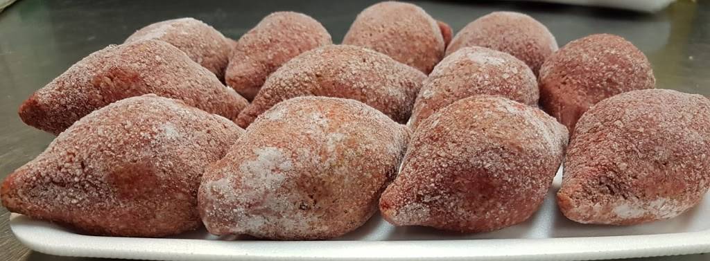 Shamis Bakery | restaurant | 6469 Jeanne DArc Blvd N, Orléans, ON K1C 2R1, Canada | 6138303400 OR +1 613-830-3400