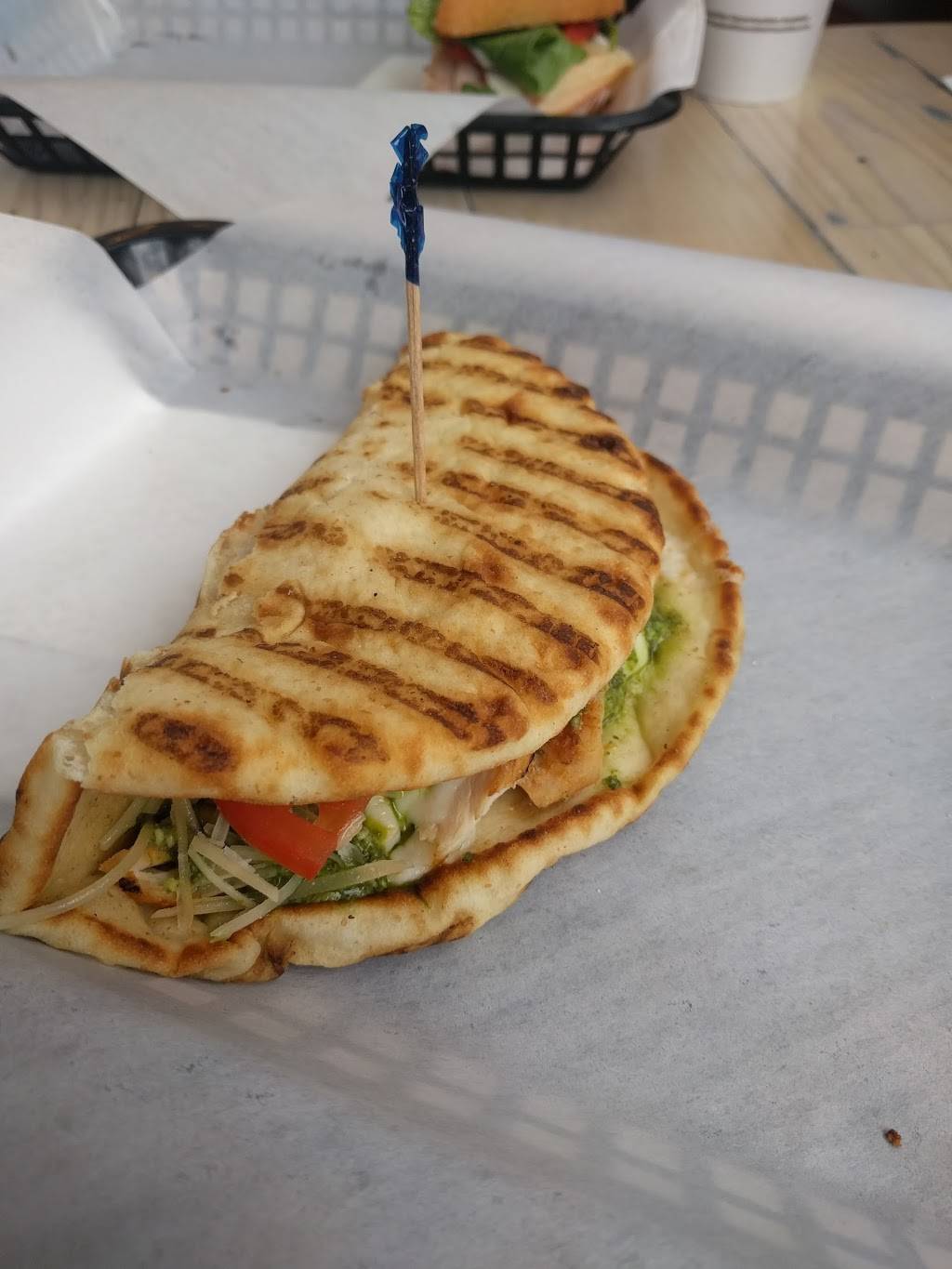 Tropical Smoothie Cafe | restaurant | 1167 S State St, Orem, UT 84097, USA | 8012251293 OR +1 801-225-1293