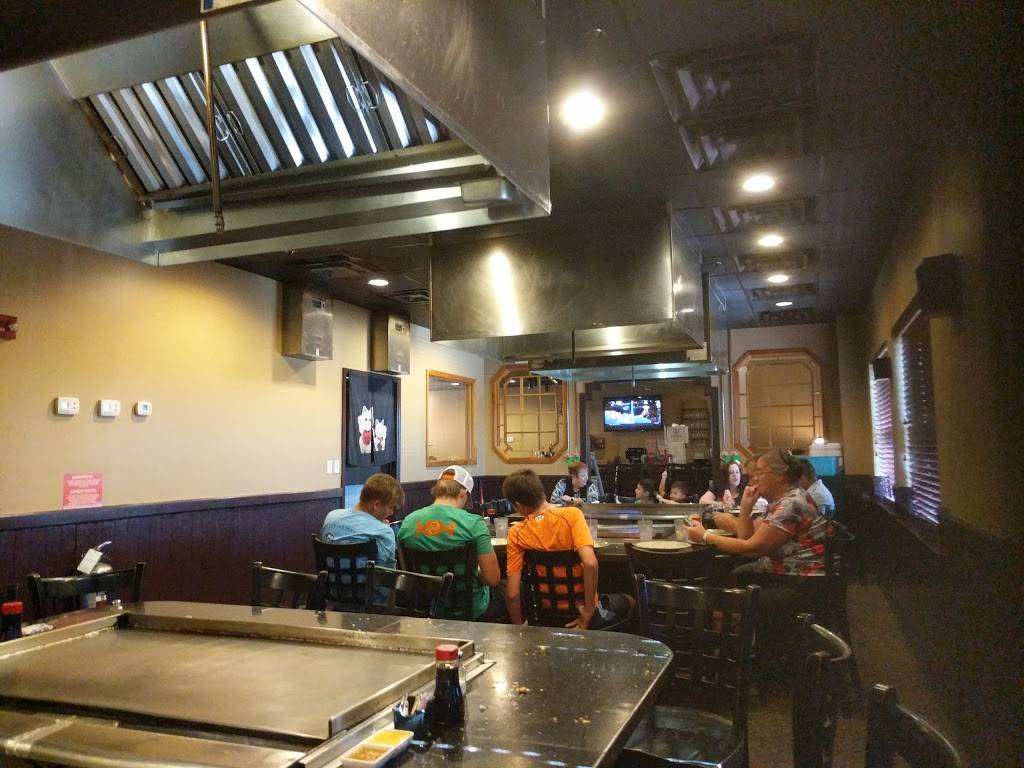 Little Tokyo Restaurant | restaurant | 2430 Teaster Ln # 212, Pigeon Forge, TN 37863, USA | 8659080555 OR +1 865-908-0555