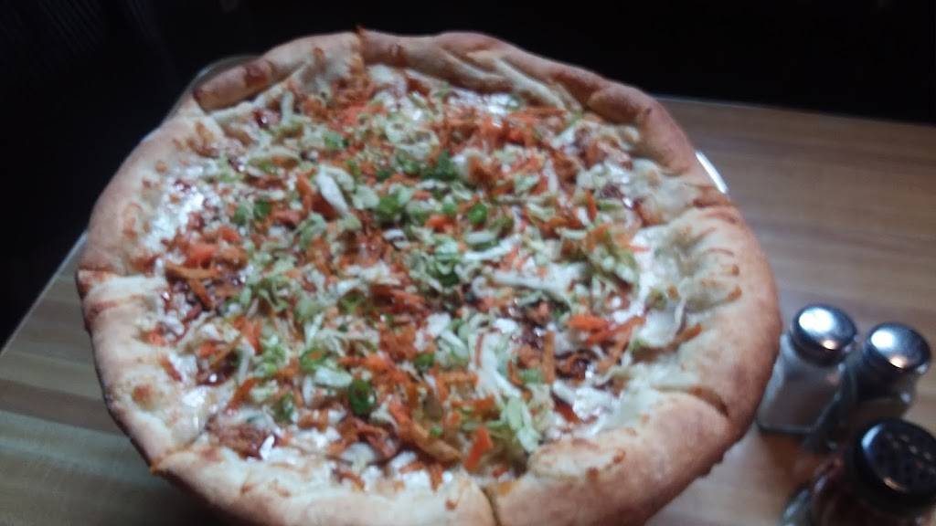 Amici’s | restaurant | 601 Airline Blvd, Portsmouth, VA 23707, USA | 7576737799 OR +1 757-673-7799