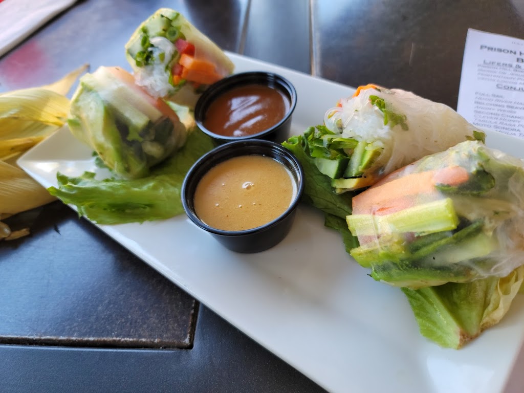 Prison Hill Brewing Company | restaurant | 278 S Main St, Yuma, AZ 85364, USA | 9282764001 OR +1 928-276-4001