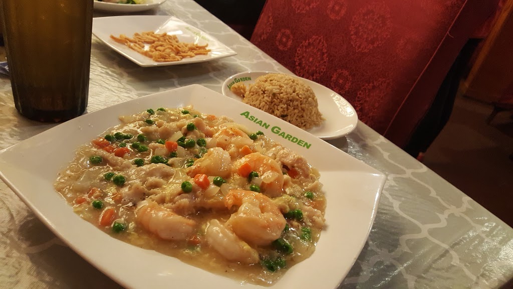 Asian Garden | restaurant | 2488 Hillcrest Rd, Mobile, AL 36695, USA | 2516618338 OR +1 251-661-8338