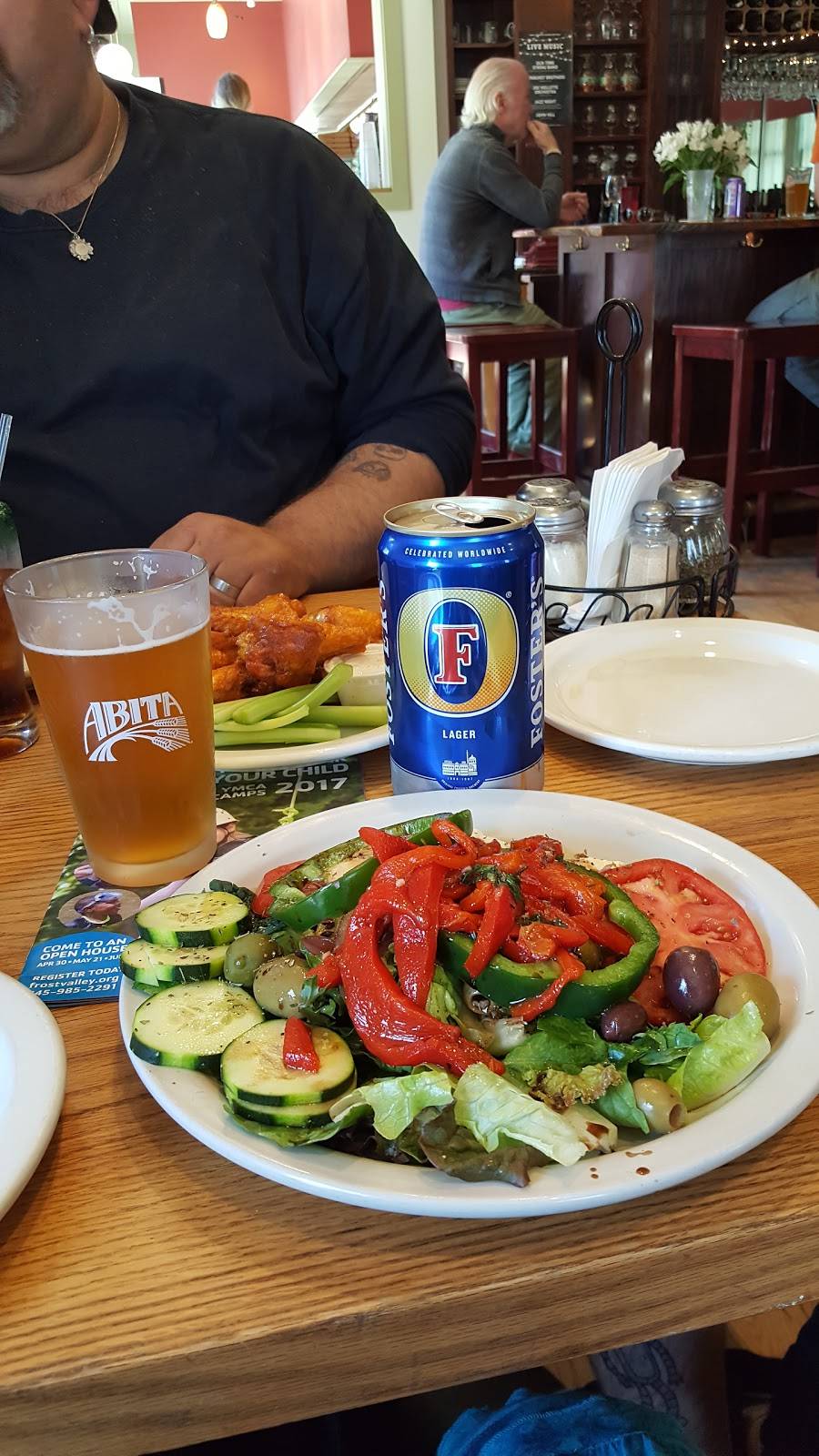 Catskill Mountain Pizza Co | restaurant | 51 Mill Hill Rd, Woodstock, NY 12498, USA | 8456797969 OR +1 845-679-7969