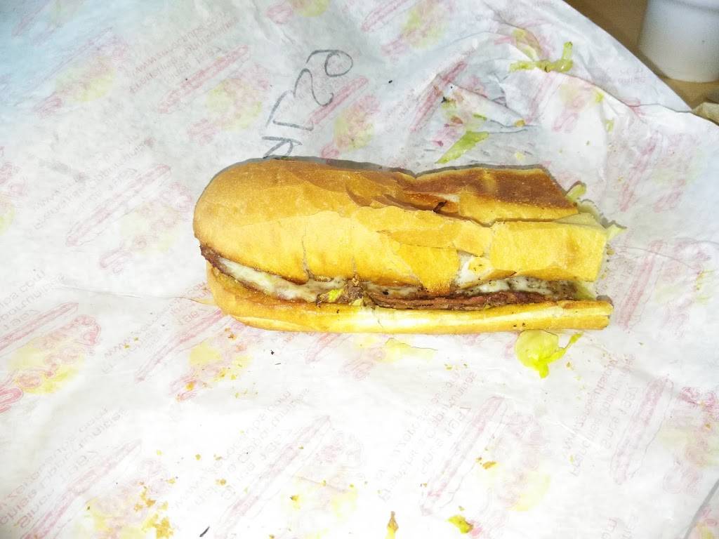 Zeros Subs | restaurant | 2272 W Great Neck Rd, Virginia Beach, VA 23451, USA | 7574817880 OR +1 757-481-7880