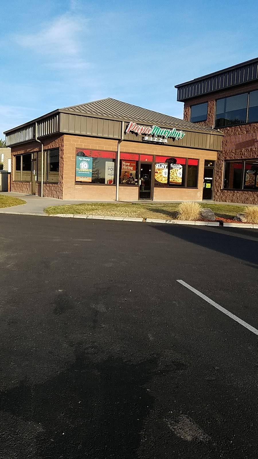 Papa Murphys Take N Bake Pizza | meal takeaway | 2330 Main St suite b, Longmont, CO 80501, USA | 3036787272 OR +1 303-678-7272