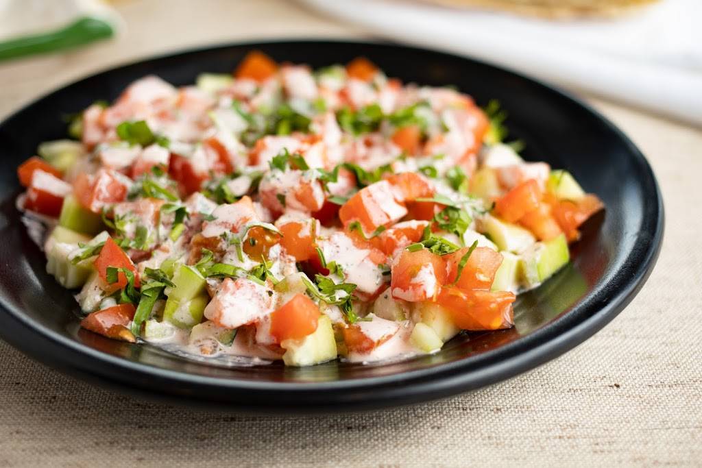 Pita Hub | restaurant | 799 El Camino Real, San Bruno, CA 94066, USA | 6508757482 OR +1 650-875-7482