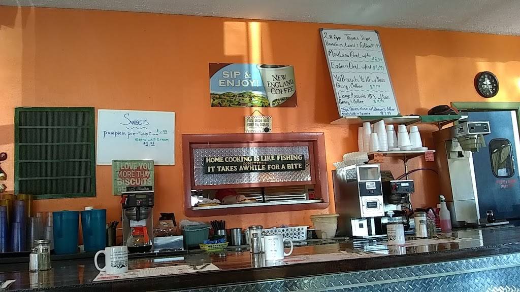 By The Way Cafe | restaurant | 24420 US-30, East Rochester, OH 44625, USA | 3308942680 OR +1 330-894-2680