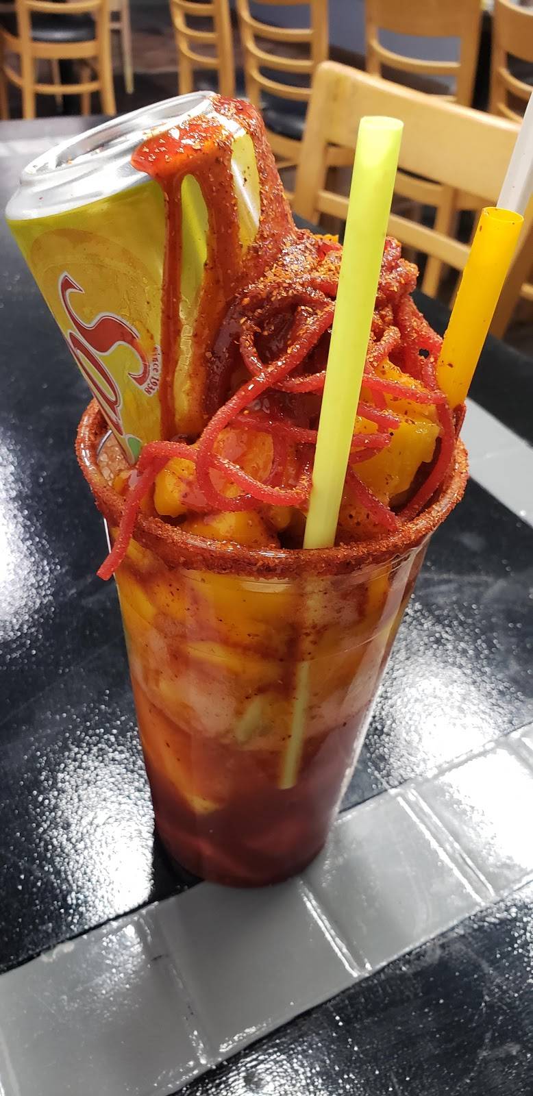 Loncheria y Antojitos el perico ???? | restaurant | 114 Lancaster Dr NE, Salem, OR 97301, USA | 5033641290 OR +1 503-364-1290