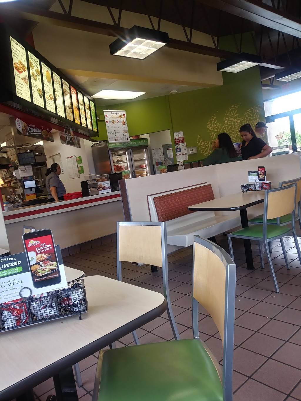 Del Taco | meal takeaway | 7480 W Lake Mead Blvd, Las Vegas, NV 89128, USA | 7023609235 OR +1 702-360-9235