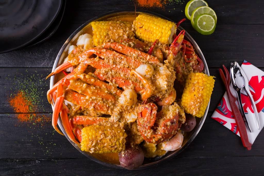 Crab Du Jour Xpress Cajun Seafood | restaurant | 247 Hempstead Turnpike, Elmont, NY 11003, USA | 5162703066 OR +1 516-270-3066