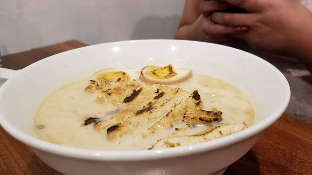 Soho Ramen & Sake Bar | restaurant | 41257 Margarita Rd b101, Temecula, CA 92591, USA | 9517193355 OR +1 951-719-3355