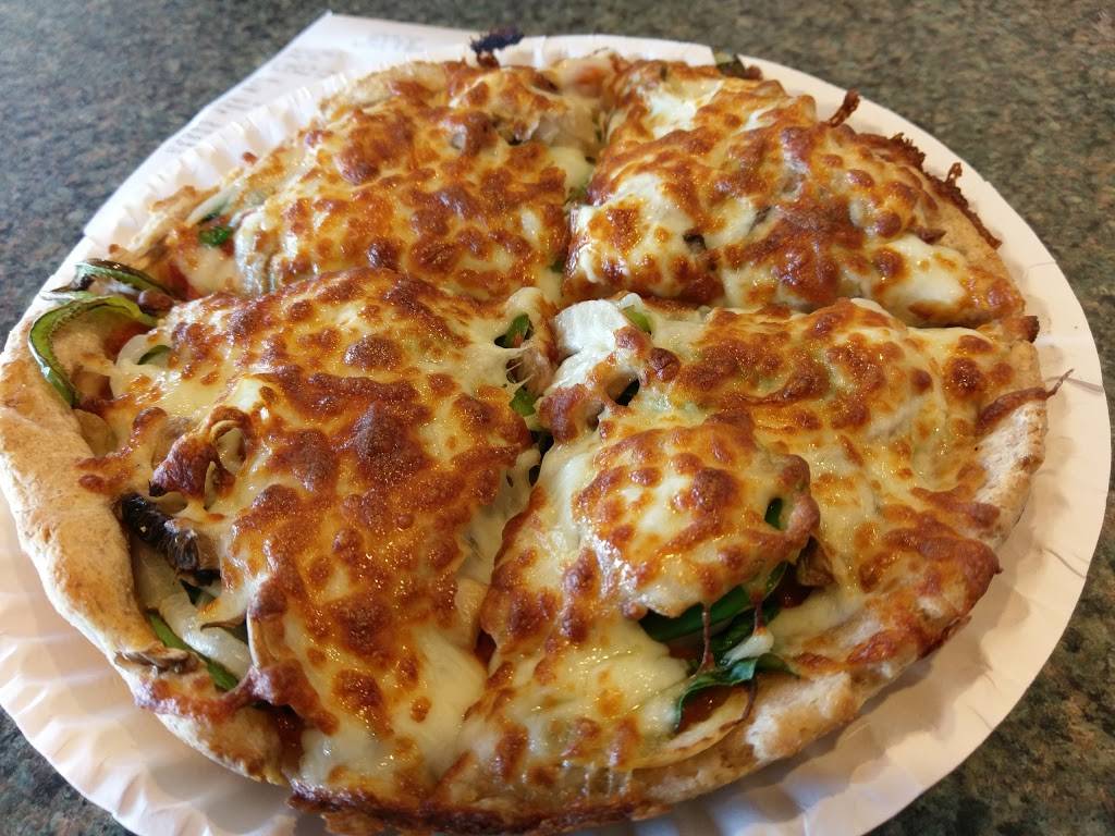Richards Pizza | restaurant | 495 Nilles Rd, Fairfield, OH 45014, USA | 5138583296 OR +1 513-858-3296