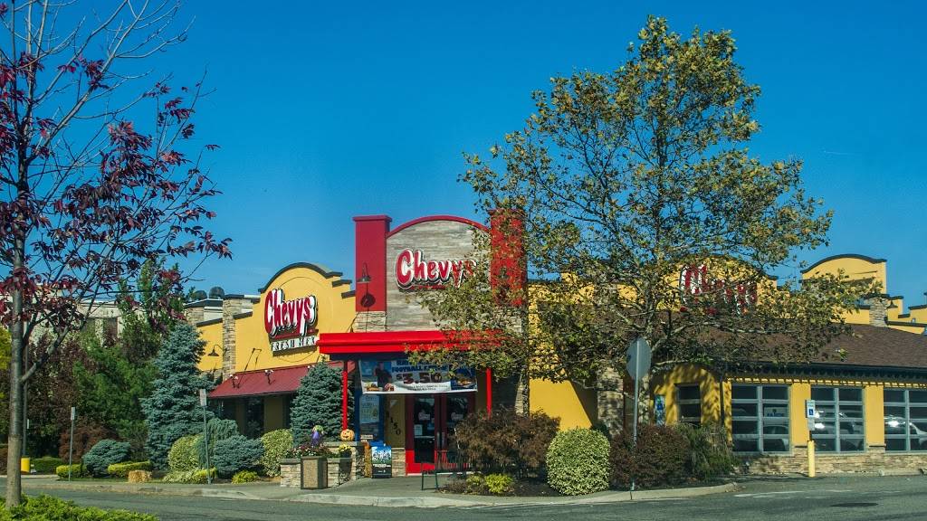 Chevys Fresh Mex | restaurant | 1150 S Stiles St, Linden, NJ 07036, USA | 9088629800 OR +1 908-862-9800