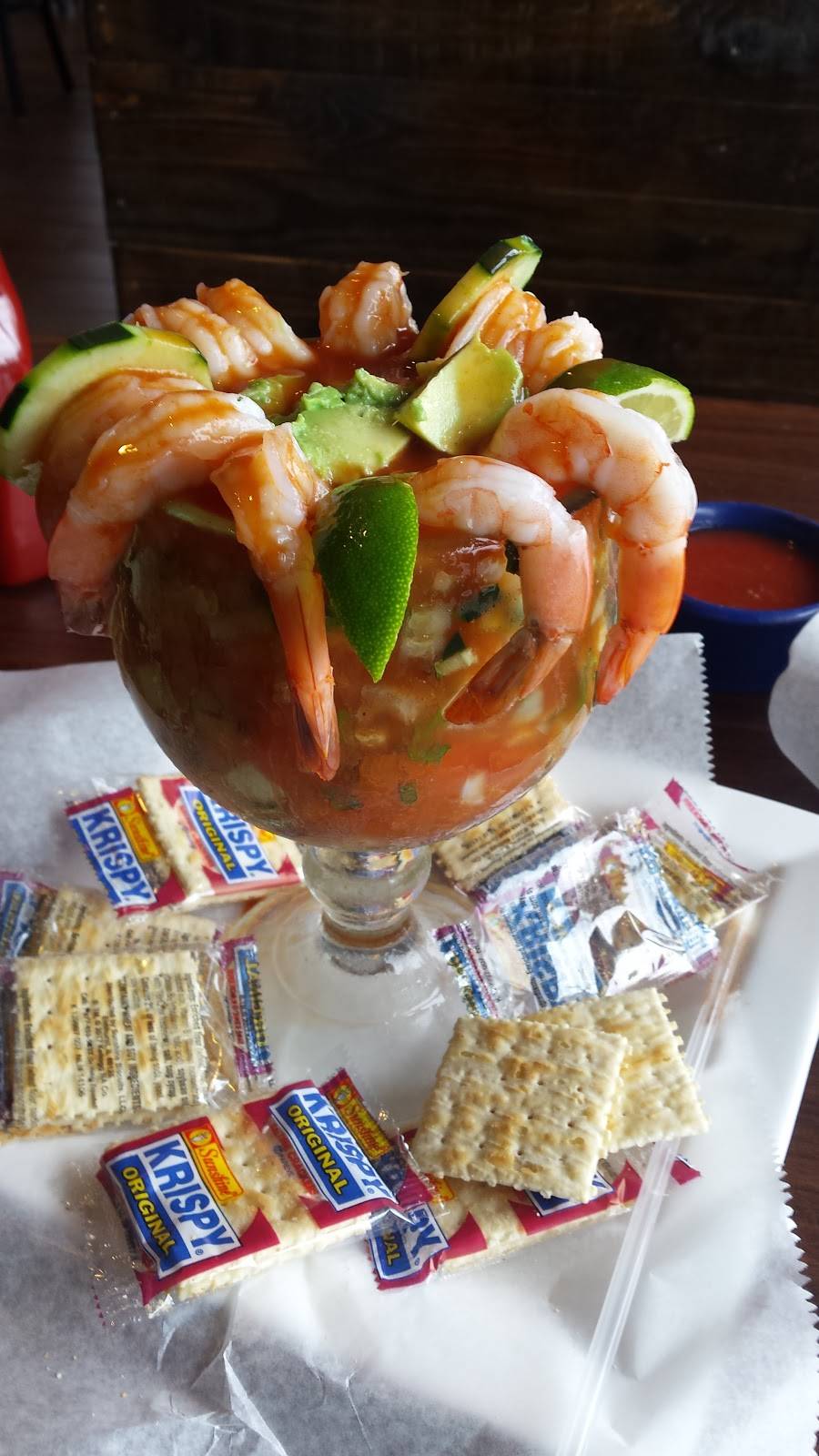 Sabor A Mexico | restaurant | 13121 N Cleveland Ave, North Fort Myers, FL 33903, USA | 2399979995 OR +1 239-997-9995