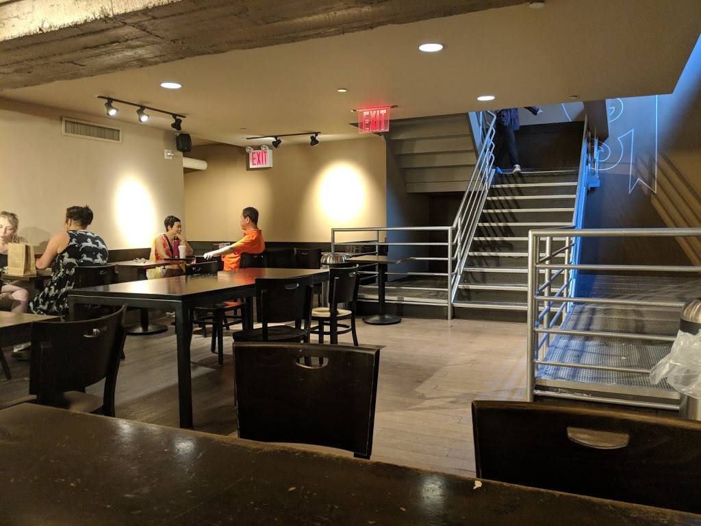 Starbucks | cafe | 350 5th Ave, New York, NY 10118, USA | 2125649141 OR +1 212-564-9141