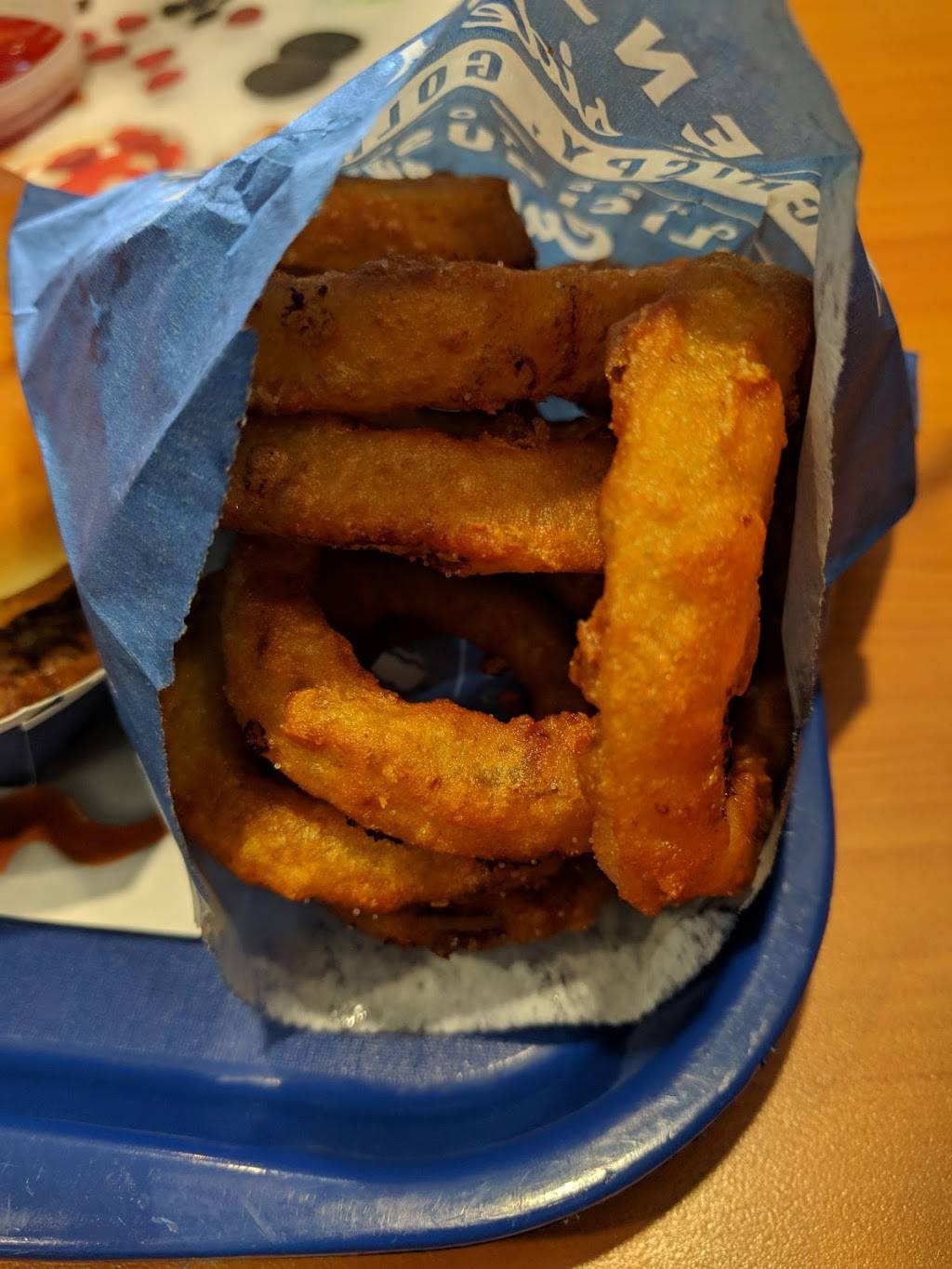 Culvers | restaurant | 14444 Manchester Rd, Manchester, MO 63011, USA | 6362201710 OR +1 636-220-1710