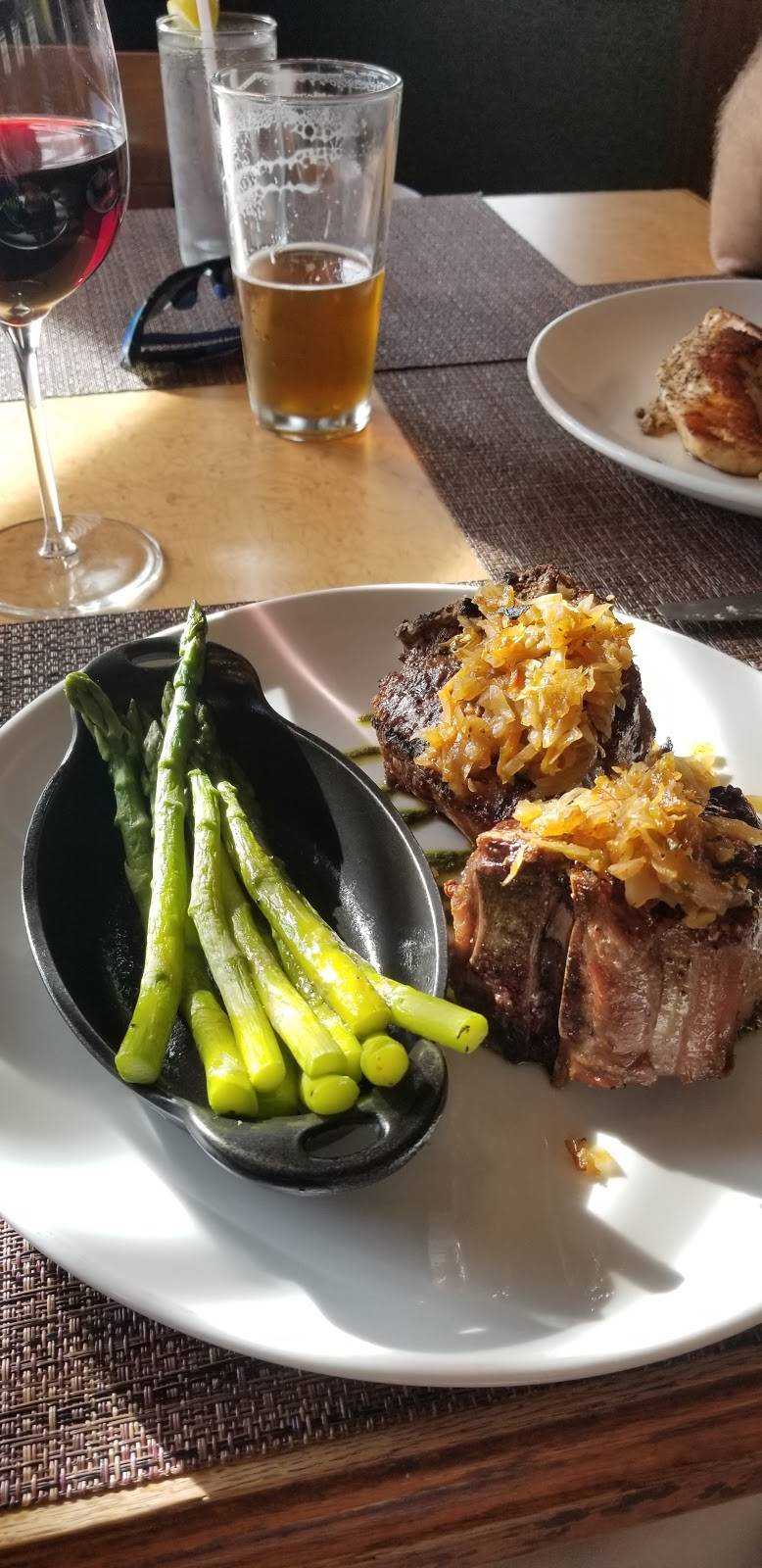 Commons Restaurant | restaurant | 1145 Stonewall Jackson Dr, Stone Mountain, GA 30083, USA | 7704653260 OR +1 770-465-3260