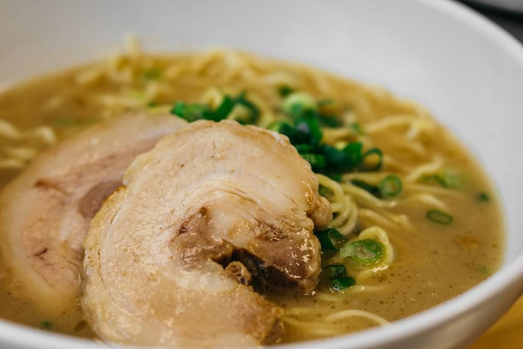 Brothers Ramen and Japanese Eatery | restaurant | 132 W Nees Ave Ste. 108, Fresno, CA 93711, USA | 5595549486 OR +1 559-554-9486