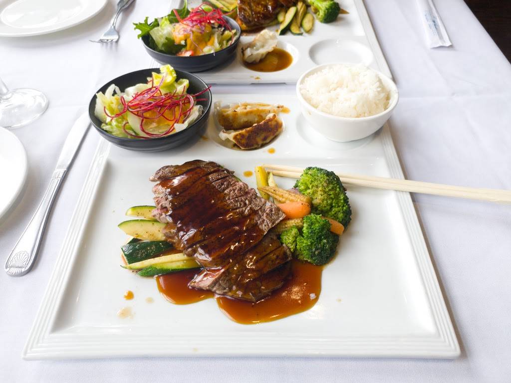 Sweet Mandarin | restaurant | 18 Cottage Row, Glen Cove, NY 11542, USA | 5166712228 OR +1 516-671-2228