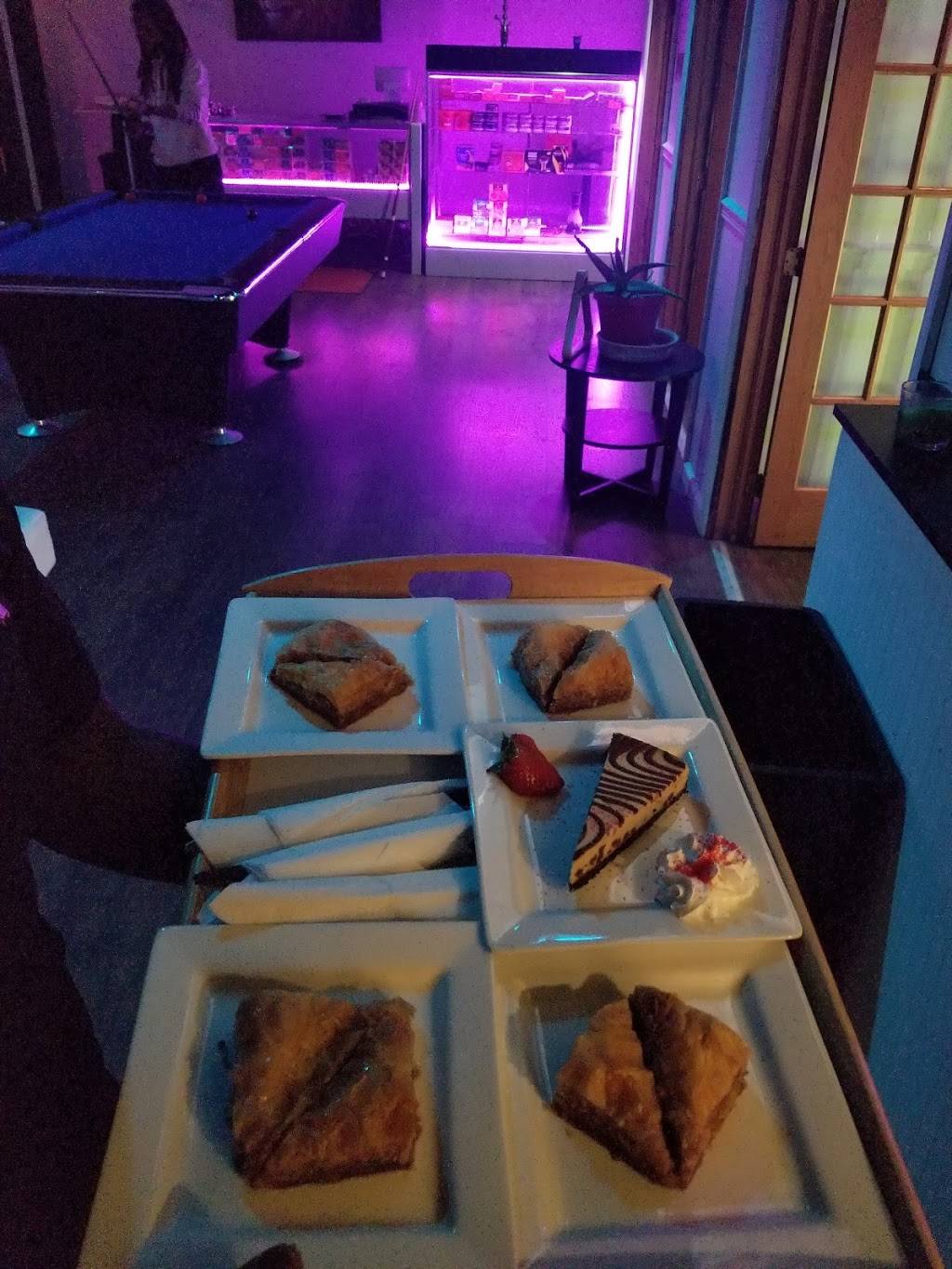 Layali Restaruant | restaurant | 2533 Penn Ave, Pittsburgh, PA 15222, USA | 4128013695 OR +1 412-801-3695