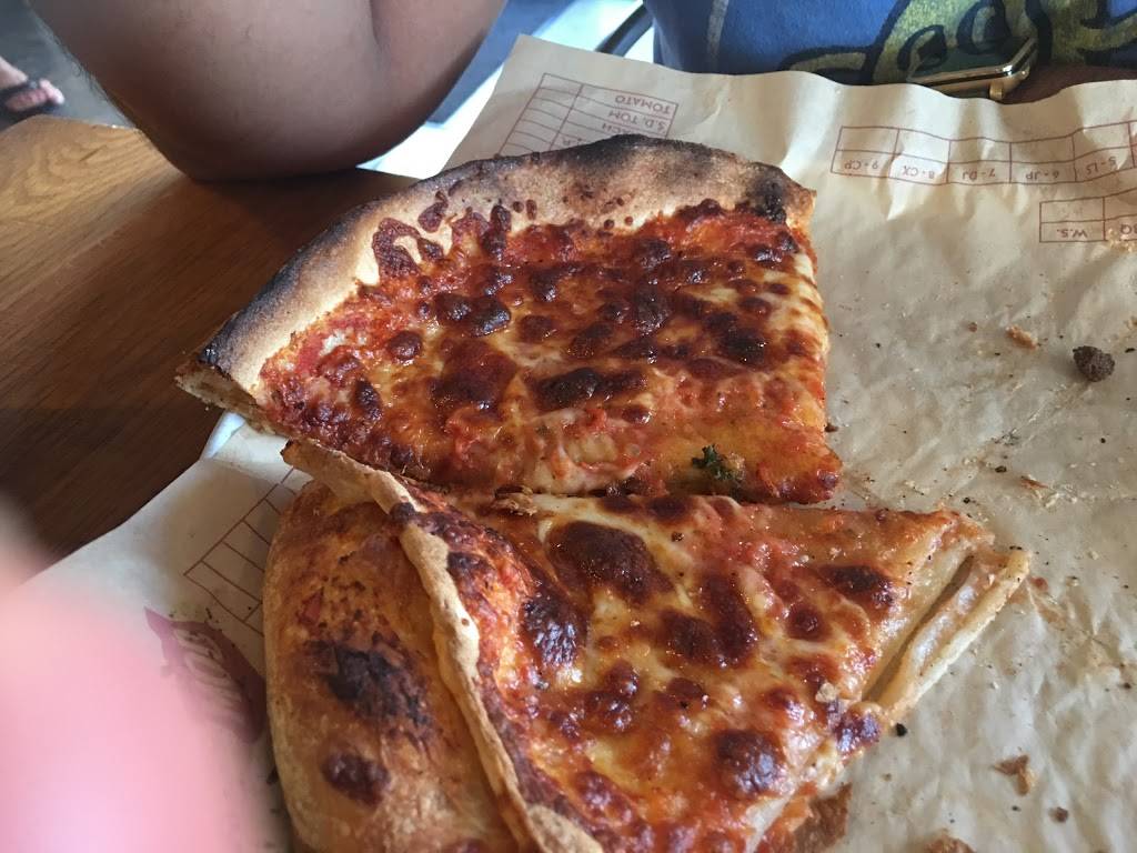 MOD Pizza | restaurant | 272 FM306 #106, New Braunfels, TX 78130, USA | 8306099040 OR +1 830-609-9040