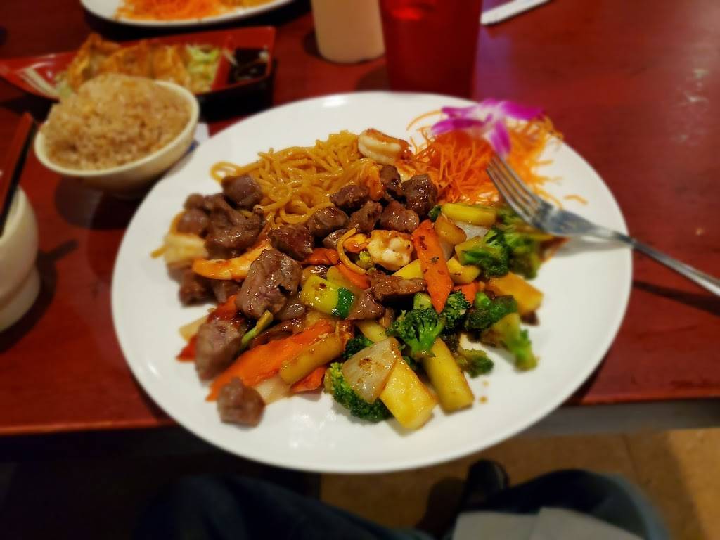 Kaiba Japanese Steak House | restaurant | 1227 3rd St S, Jacksonville Beach, FL 32250, USA | 9042491688 OR +1 904-249-1688