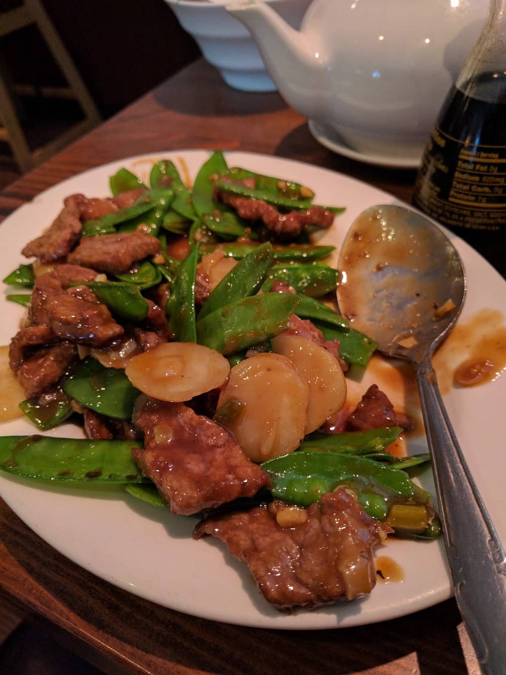 Hunan Beijing | restaurant | 3051 Barrington Rd, Hoffman Estates, IL 60192, USA | 8477657888 OR +1 847-765-7888