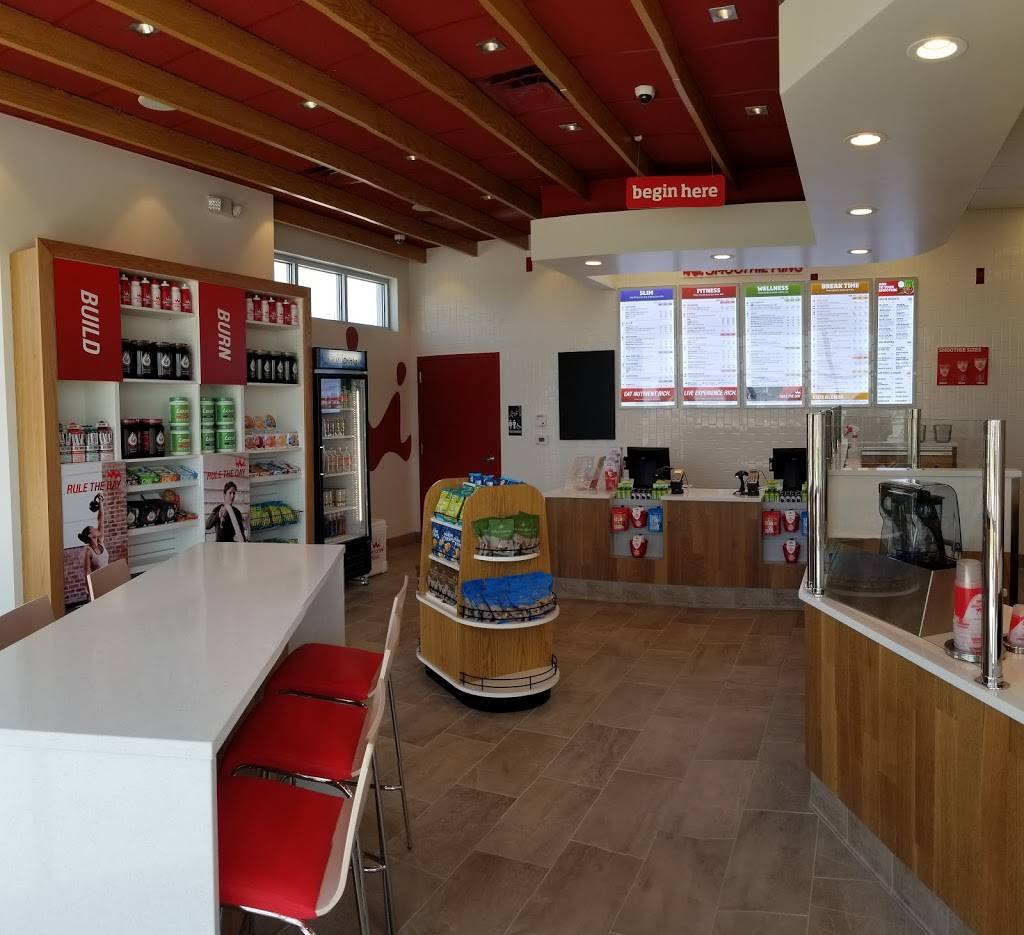 Smoothie King | restaurant | 955 Veterans Blvd, Festus, MO 63028, USA | 6366381999 OR +1 636-638-1999