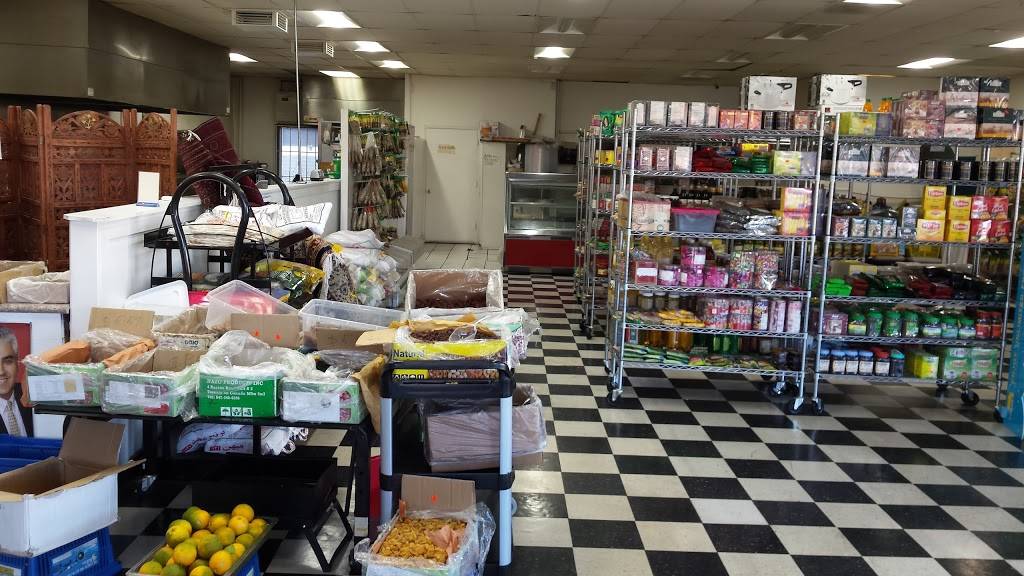 Mazar Market and Grill | restaurant | L, 4425 Treat Blvd m, Concord, CA 94521, USA | 9259699555 OR +1 925-969-9555