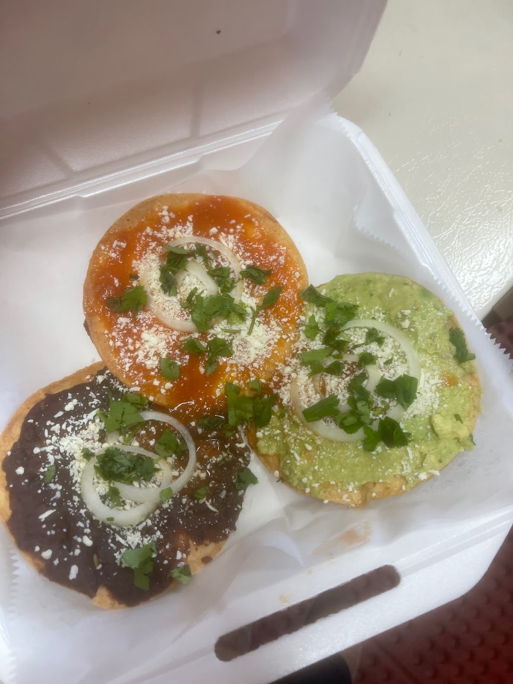 La Costa Cafe & Restaurant | restaurant | 6233 Mission St, Daly City, CA 94014, USA | 4158599162 OR +1 415-859-9162