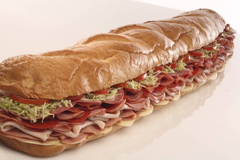 Sub Station II | meal takeaway | 1272 Peach Orchard Rd, Sumter, SC 29154, USA | 8034949709 OR +1 803-494-9709