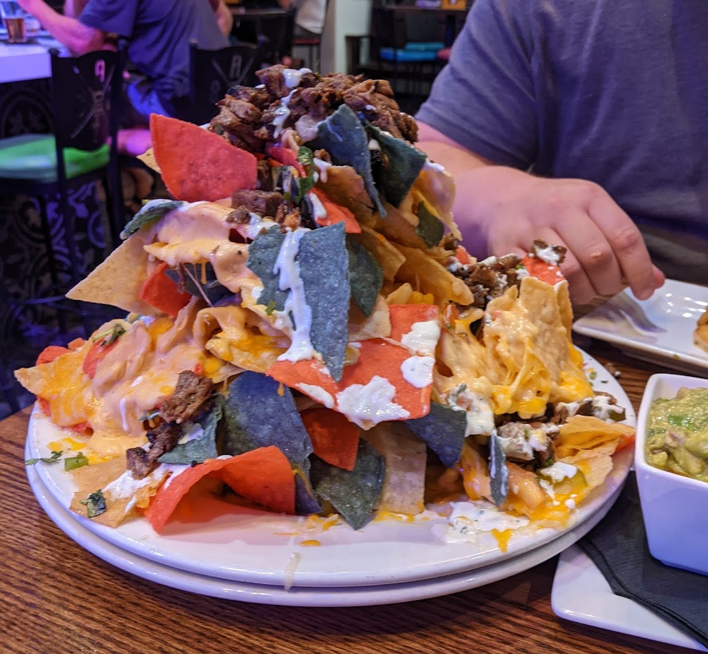 Salt Tacos ỹ Tequila - Norterra | restaurant | 2450 W Happy Valley Rd Suite 1143, Phoenix, AZ 85085, USA | 6238696047 OR +1 623-869-6047