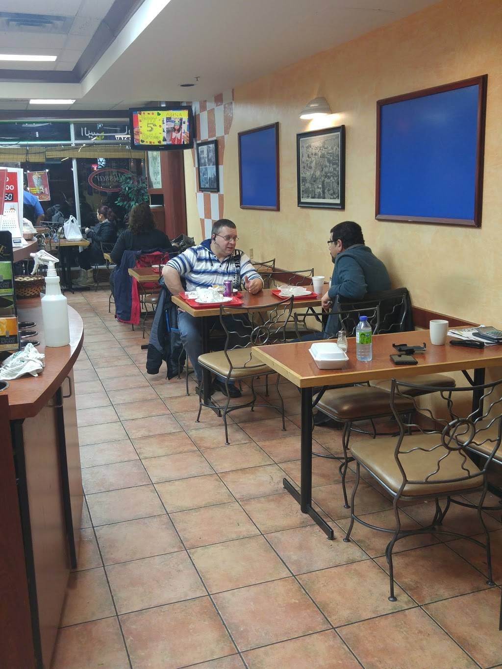 Allisar Kabob House | restaurant | 1765 St Laurent Blvd, Ottawa, ON K1G 3V4, Canada | 6132490888 OR +1 613-249-0888