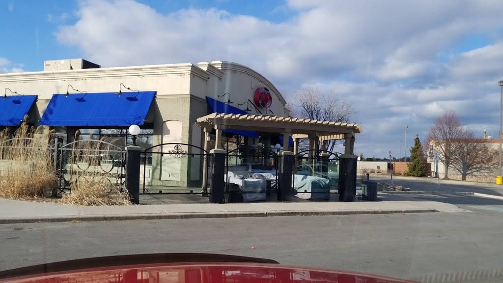 Kelseys Original Roadhouse | restaurant | 771 Golf Links Rd, Ancaster, ON L9G 3K9, Canada | 9053045100 OR +1 905-304-5100