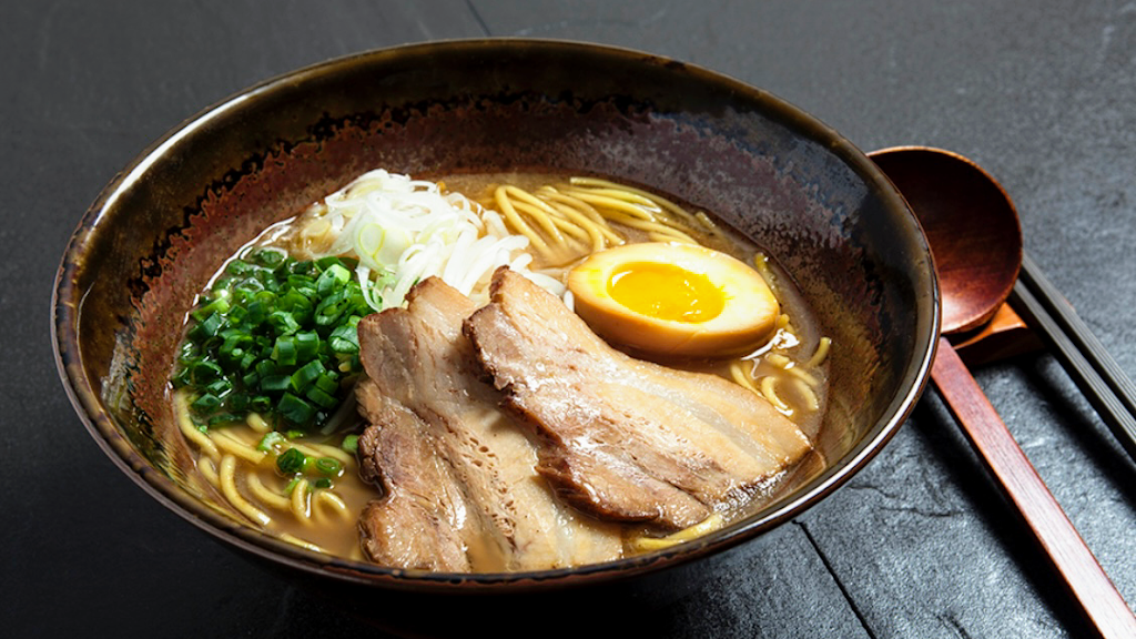 Hellboy Spicy Ramen | restaurant | 1227 N Illinois 83, Grayslake, IL 60030, USA | 8479864661 OR +1 847-986-4661