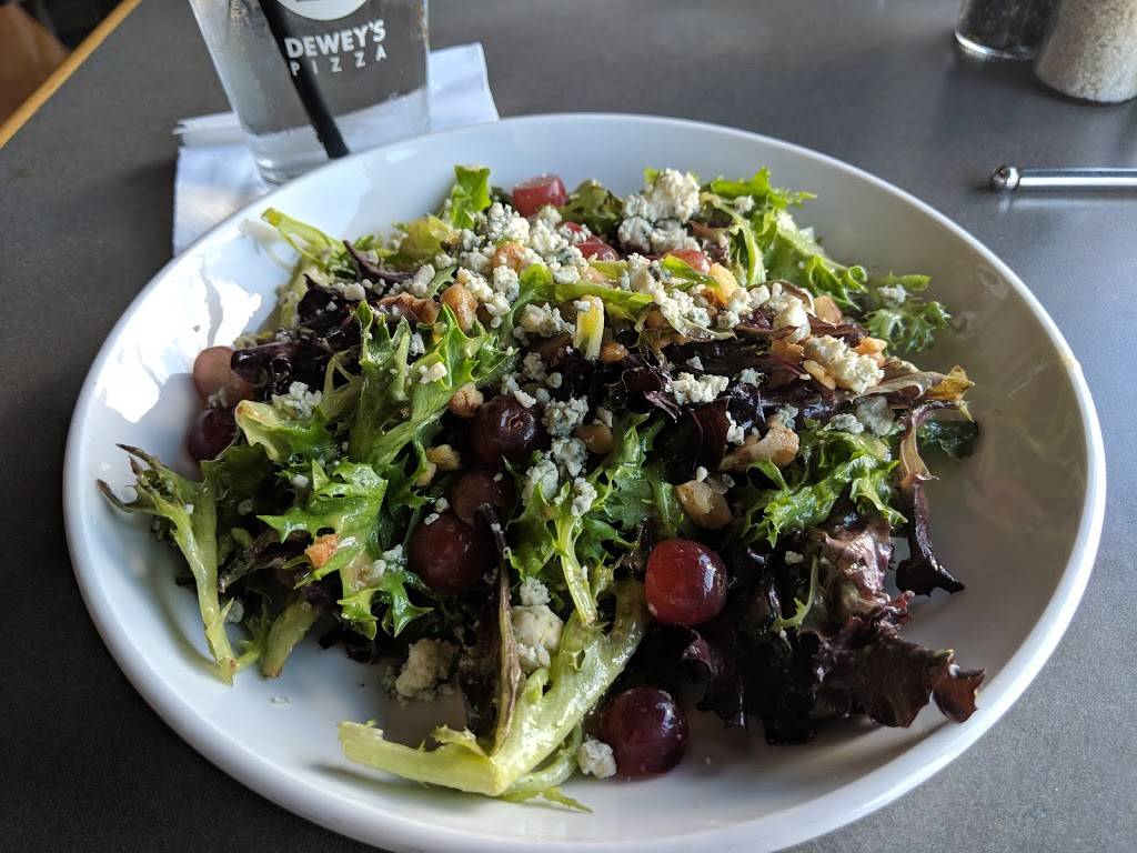 Deweys Pizza | meal takeaway | 6540 Perimeter Dr, Dublin, OH 43016, USA | 6147992444 OR +1 614-799-2444