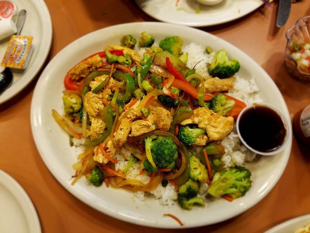 Sylvias Country Kitchen | restaurant | 2799 Lone Tree Way, Antioch, CA 94509, USA | 9257788877 OR +1 925-778-8877