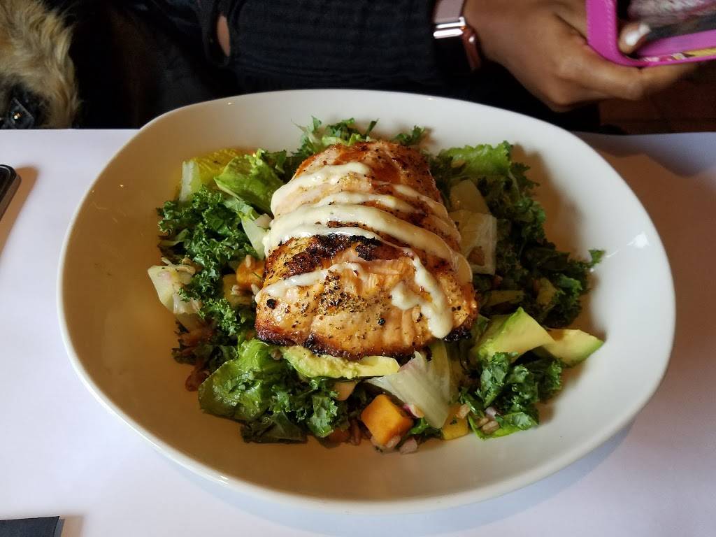 Bonefish Grill | restaurant | 500 NJ-73, Marlton, NJ 08053, USA | 8563963122 OR +1 856-396-3122